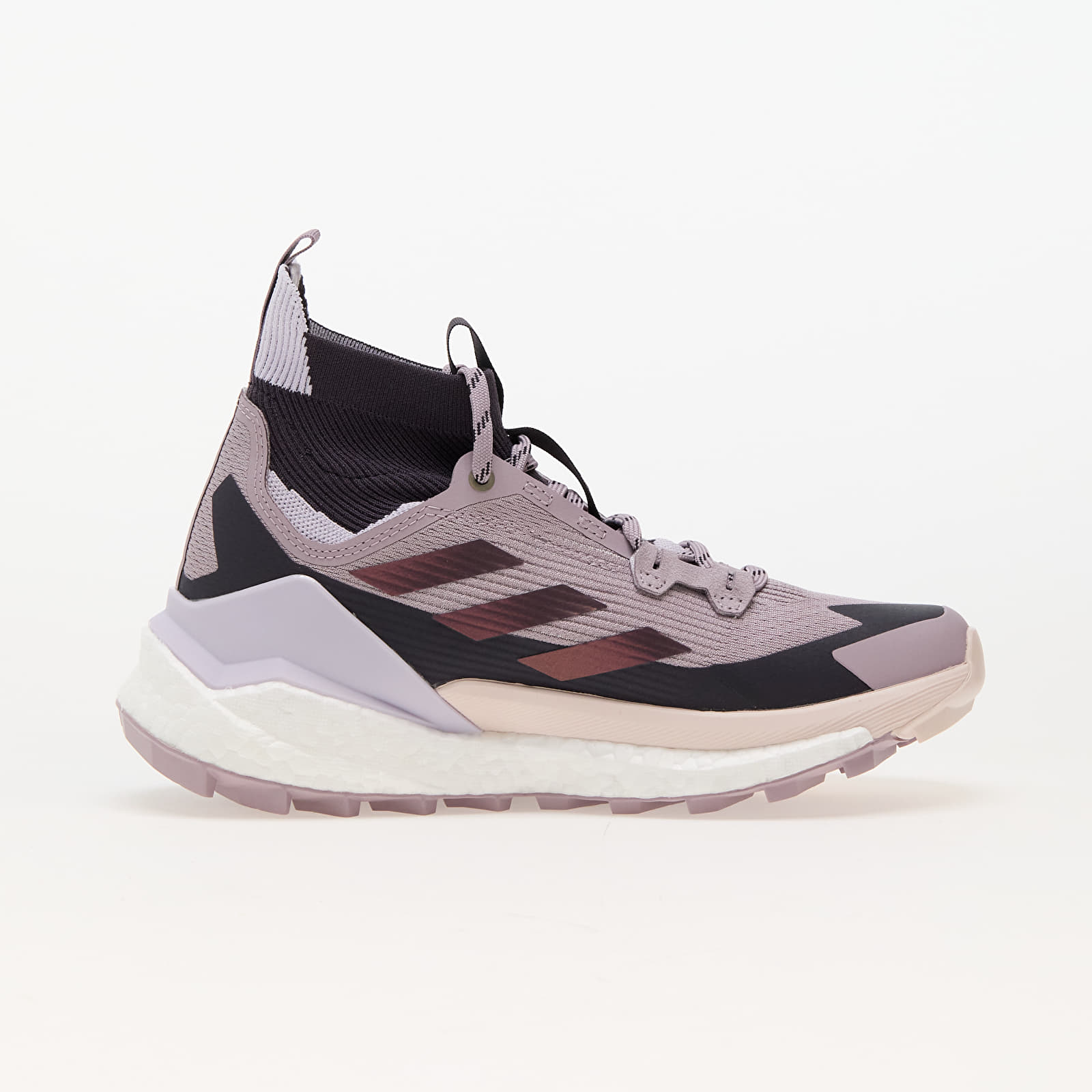 Frauen adidas Terrex Free Hiker 2 W Prlofi/ Aurbla/ Silver Dawn