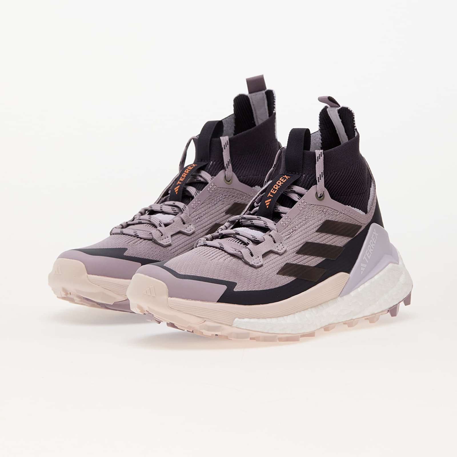 Frauen adidas Terrex Free Hiker 2 W Prlofi/ Aurbla/ Silver Dawn