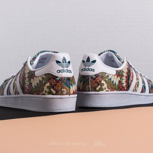 Adidas superstar by9178 top