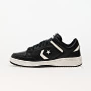 Converse Weapon Black/ Egret/ Vintage White