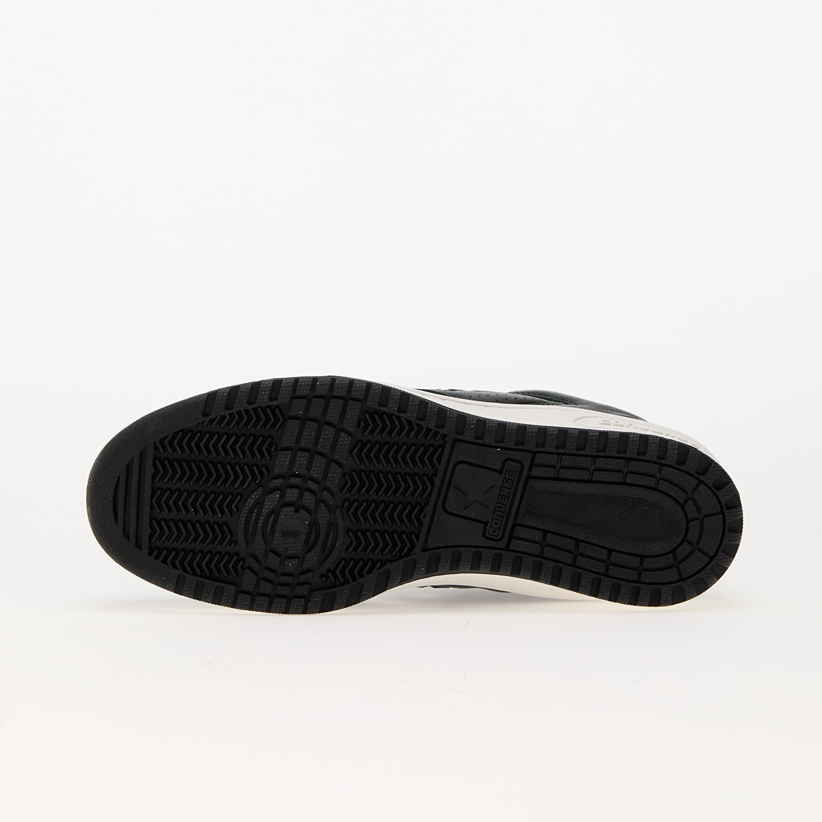 Meeste kingad Converse Weapon Black/ Egret/ Vintage White