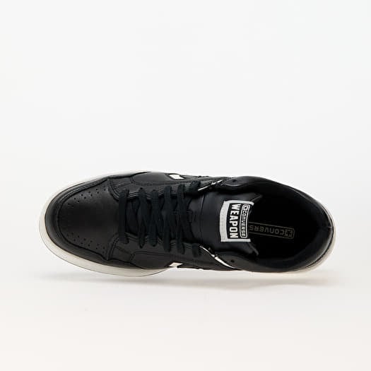 Converse weapon black and white online