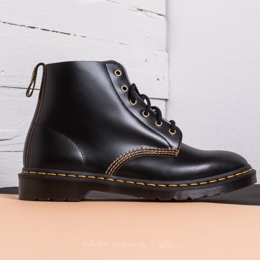 Black vintage smooth hot sale