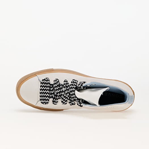 Converse Chuck Taylor All Star Lift Platform Suede