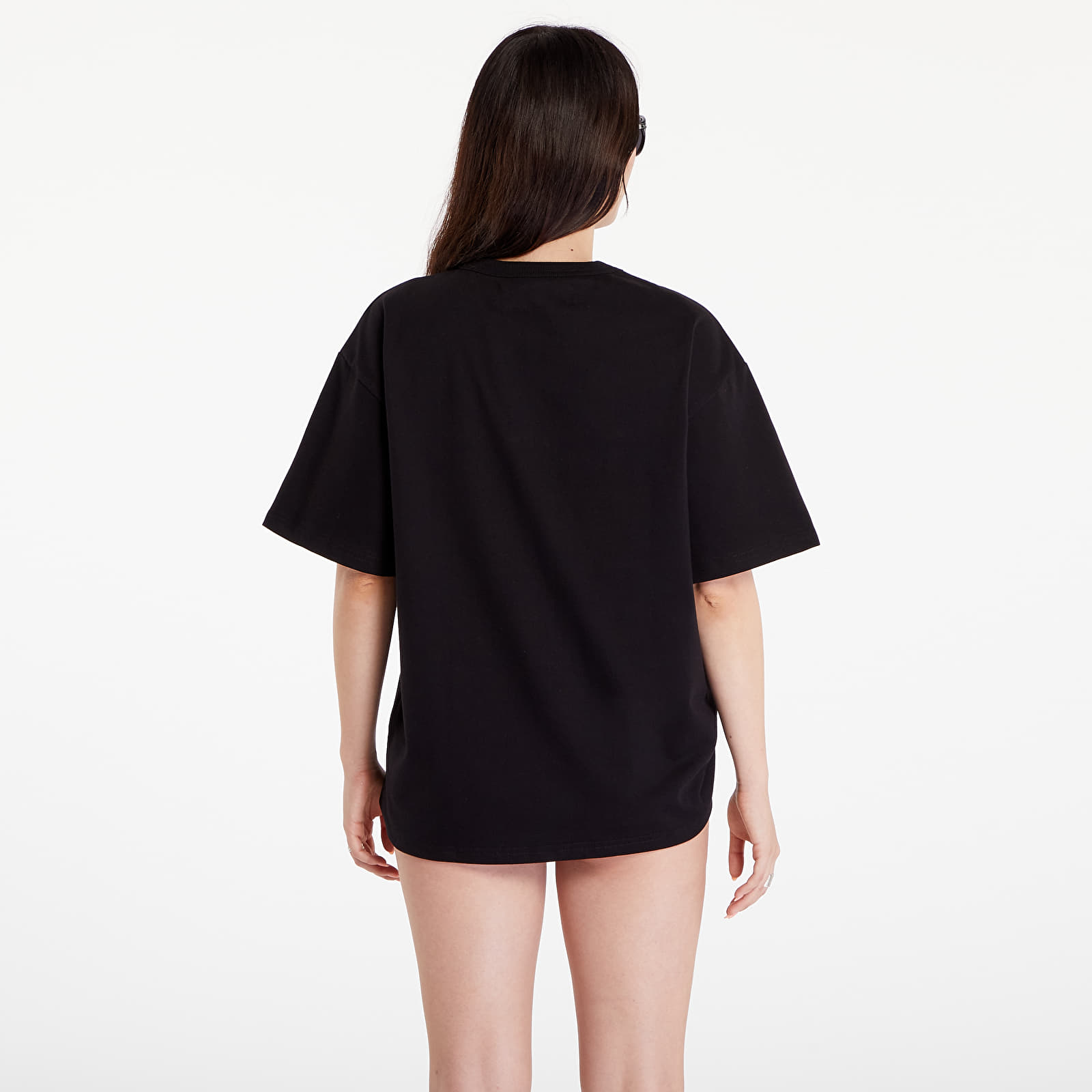 T-skjorter MISBHV Homepage T-Shirt UNISEX Black