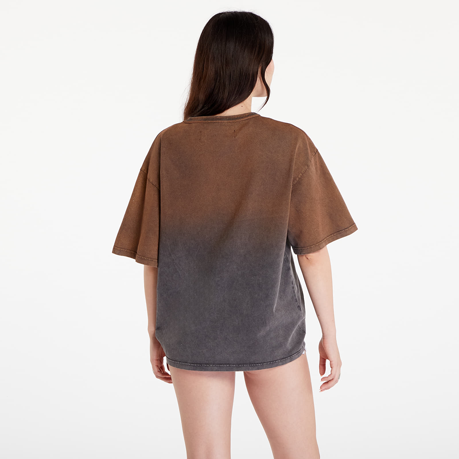 T-shirts MISBHV Washed Sunrise Signature T-Shirt UNISEX Washed Sunrise