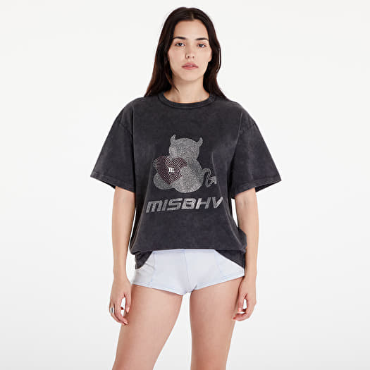 T-shirt MISBHV My Bear T-Shirt UNISEX Stone Wash