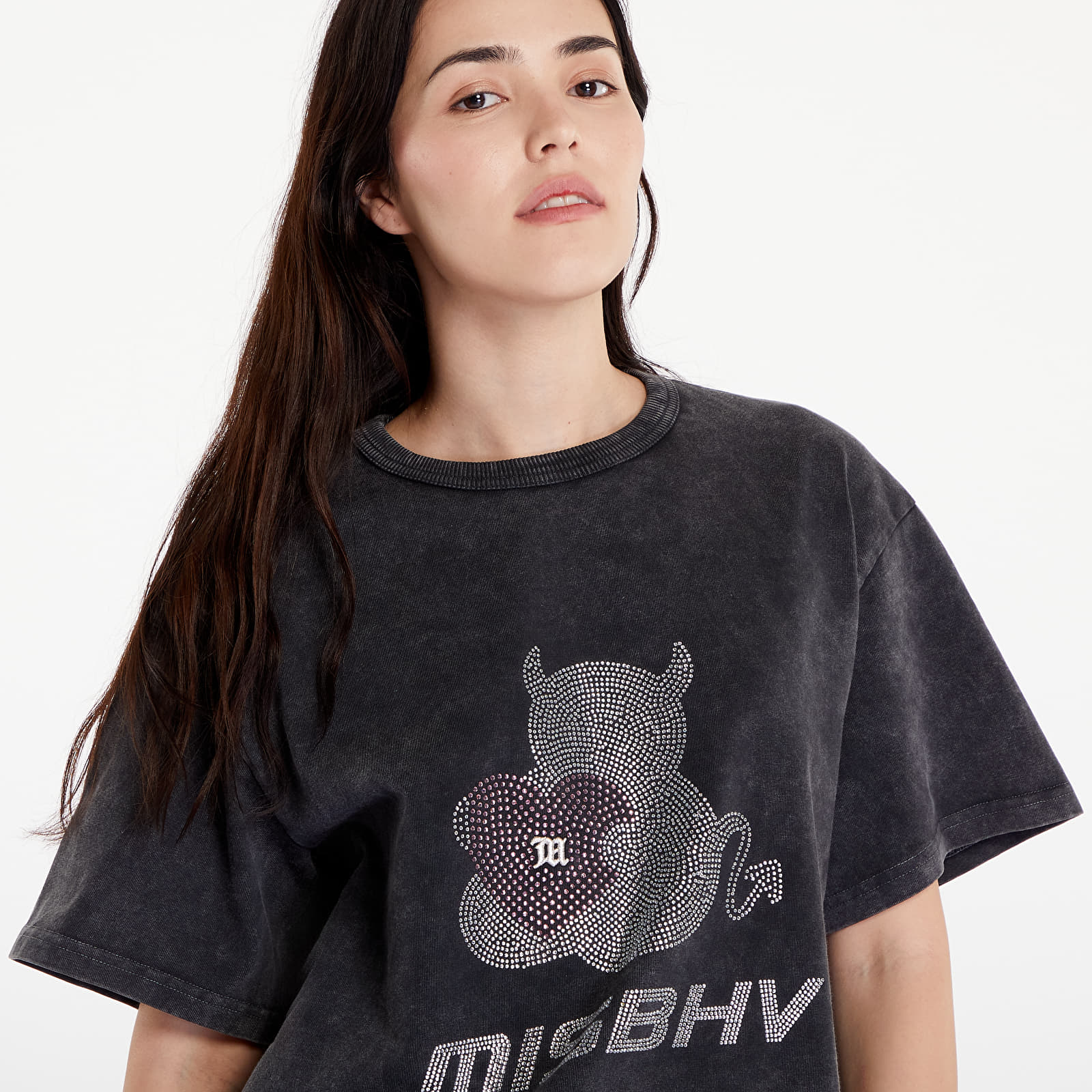 T-shirts MISBHV My Bear T-Shirt UNISEX Stone Wash