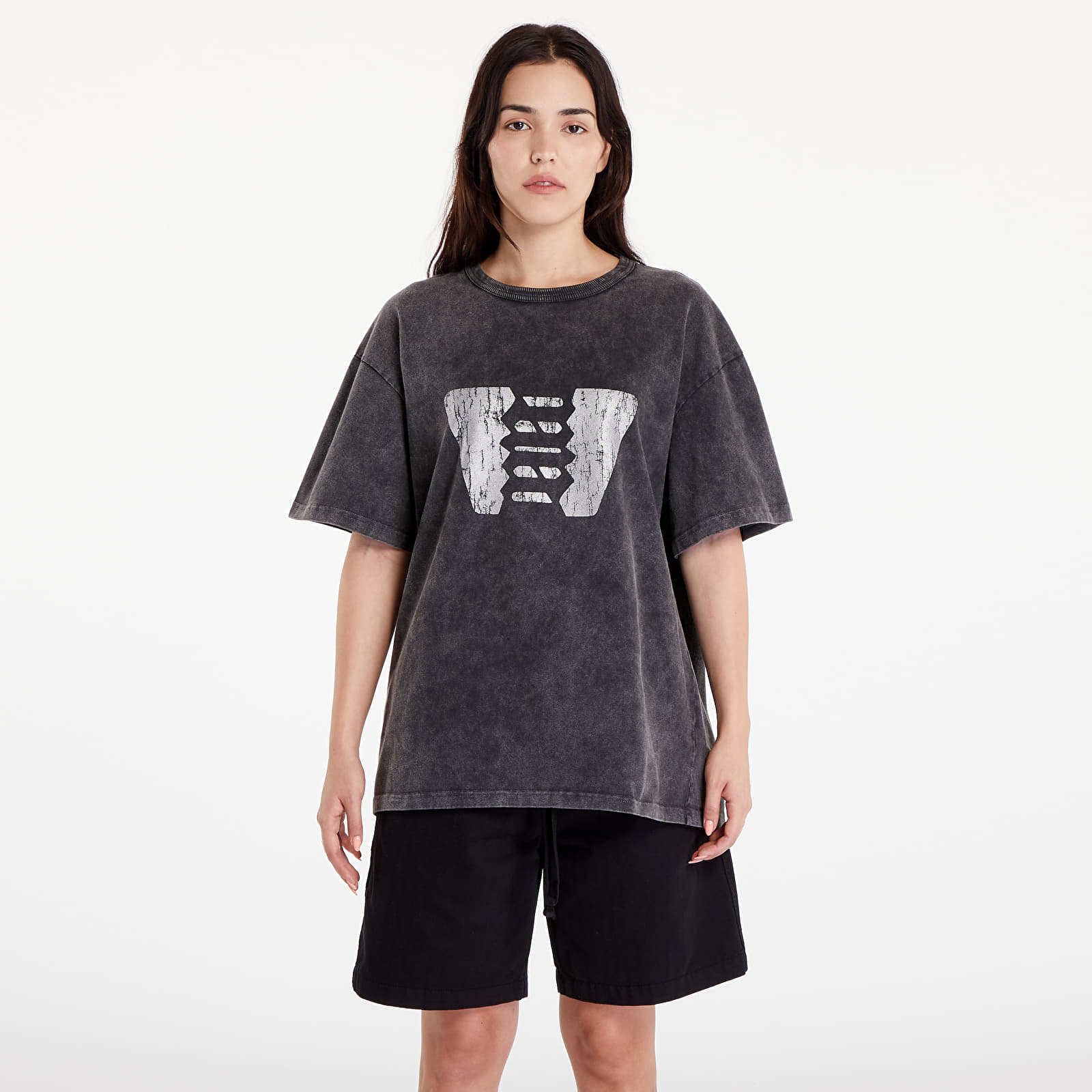 T-Shirts MISBHV Tokyo T-Shirt UNISEX Stone Wash