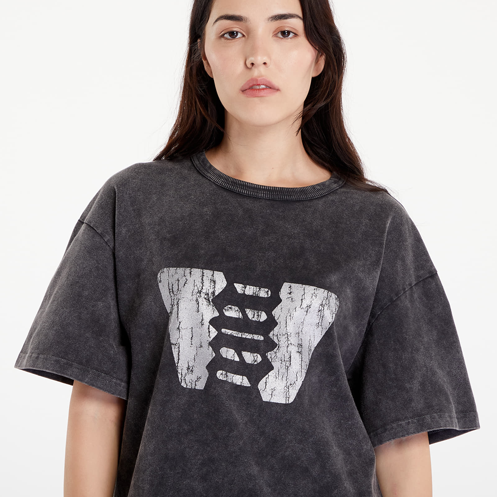 T-Shirts MISBHV Tokyo T-Shirt UNISEX Stone Wash