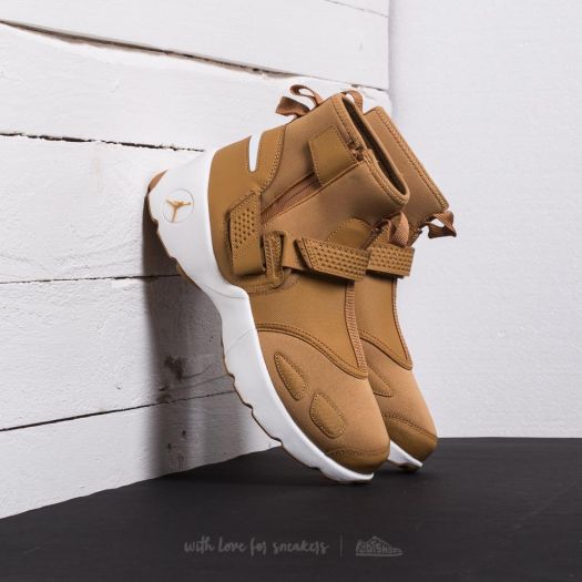Zapatillas Hombre Jordan Trunner LX High Golden Harvest Golden Harvest Footshop