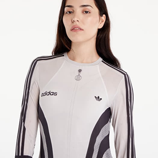 Dress adidas Atlanta Dress White Footshop