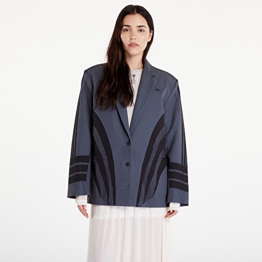 Adidas blazer best sale