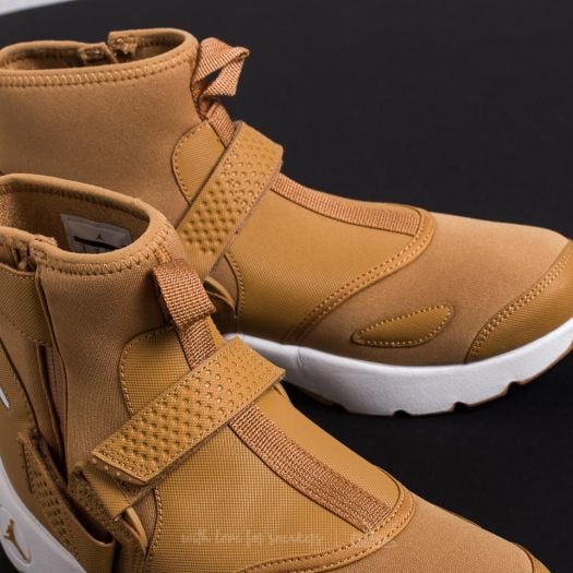 Men s shoes Jordan Trunner LX High Golden Harvest Golden Harvest Footshop