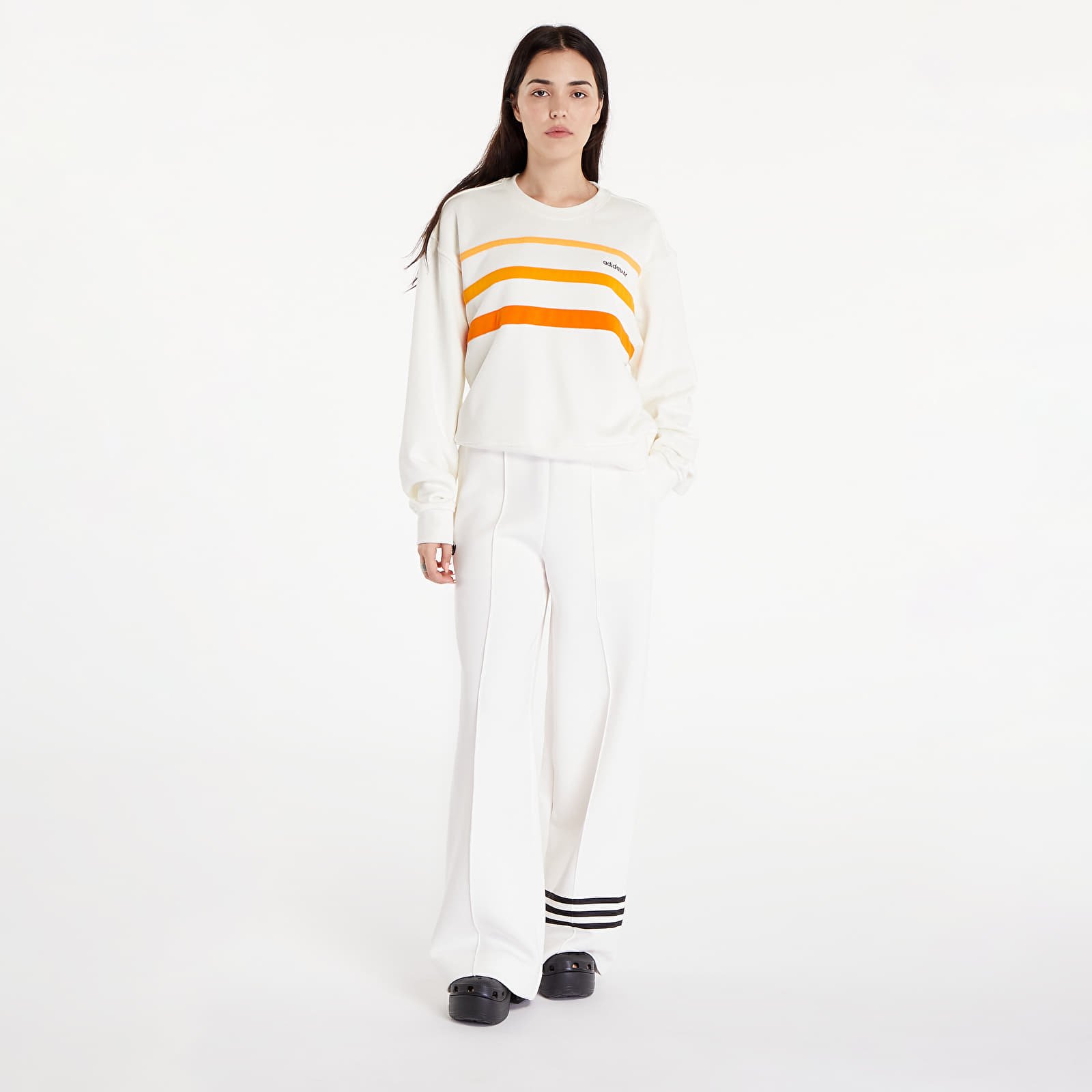 Women's adidas originals eqt sweater discount