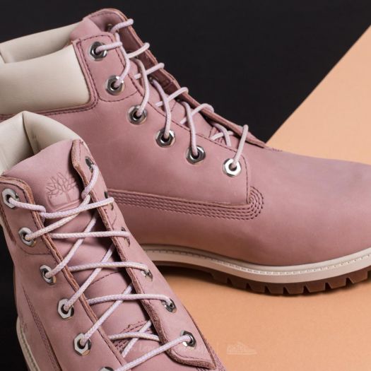 Light purple timbs online