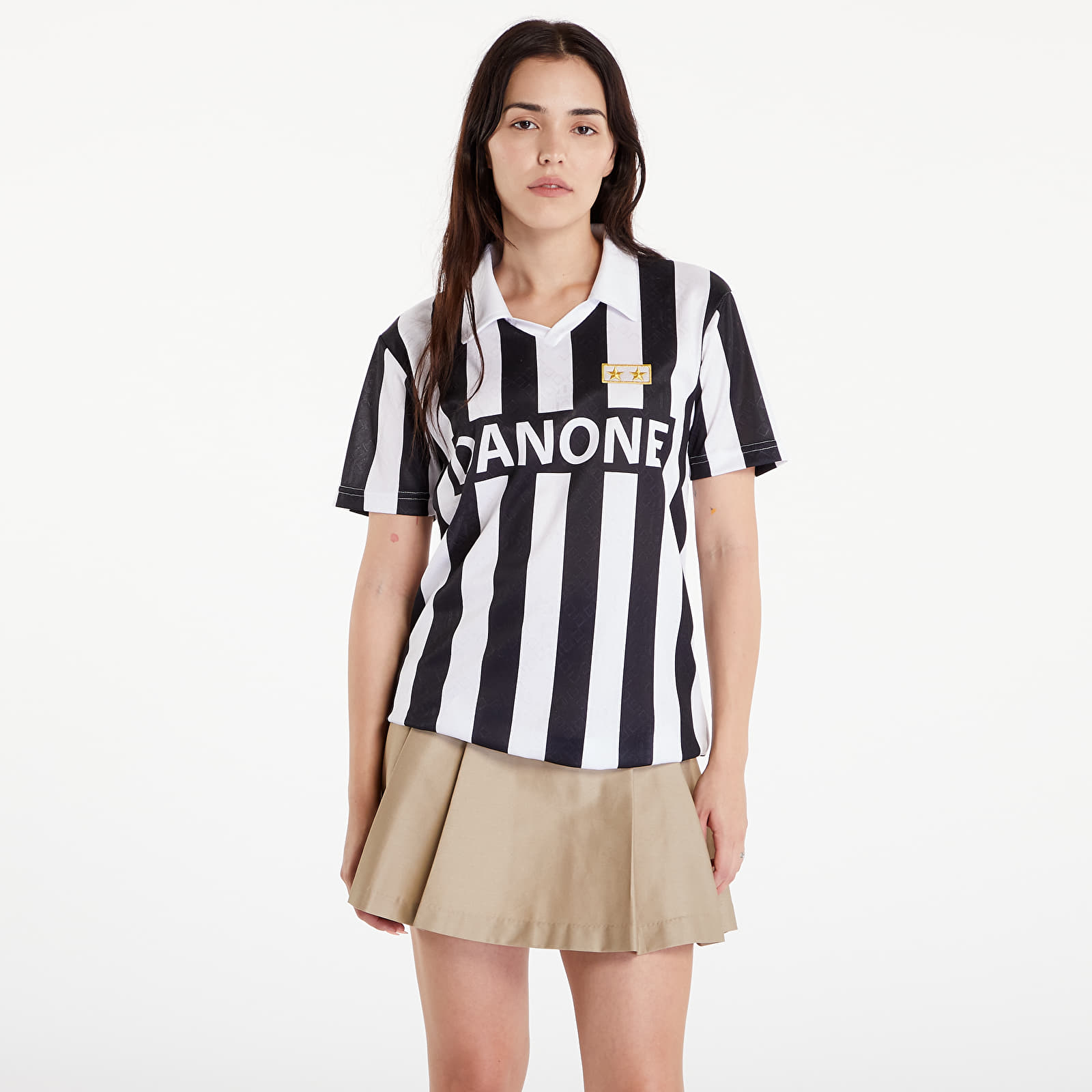 Maglie COPA Juventus FC 1992 - 93 Coppa UEFA Retro Football Shirt UNISEX Black/ White