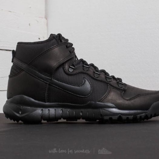 Nike sb dunk high boot mens boots sale