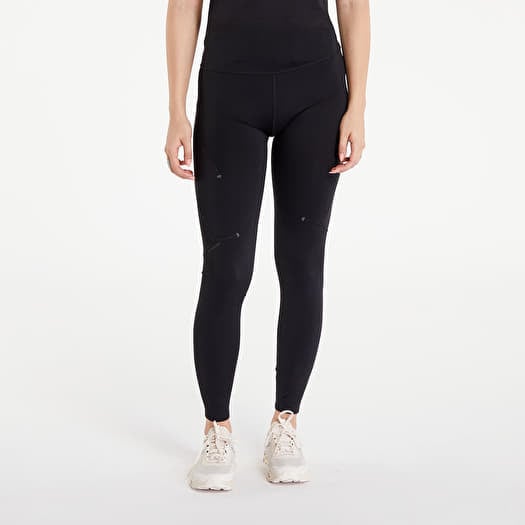 On Performance Tights Black