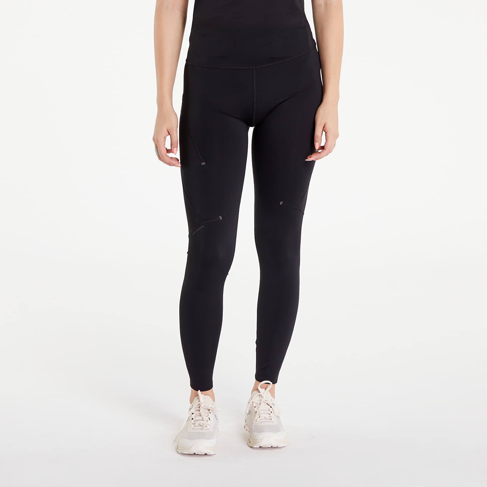 Leggings für Damen On Performance Tights Black