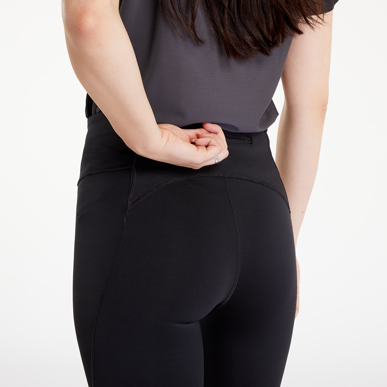Leggings für Damen On Performance Tights Black