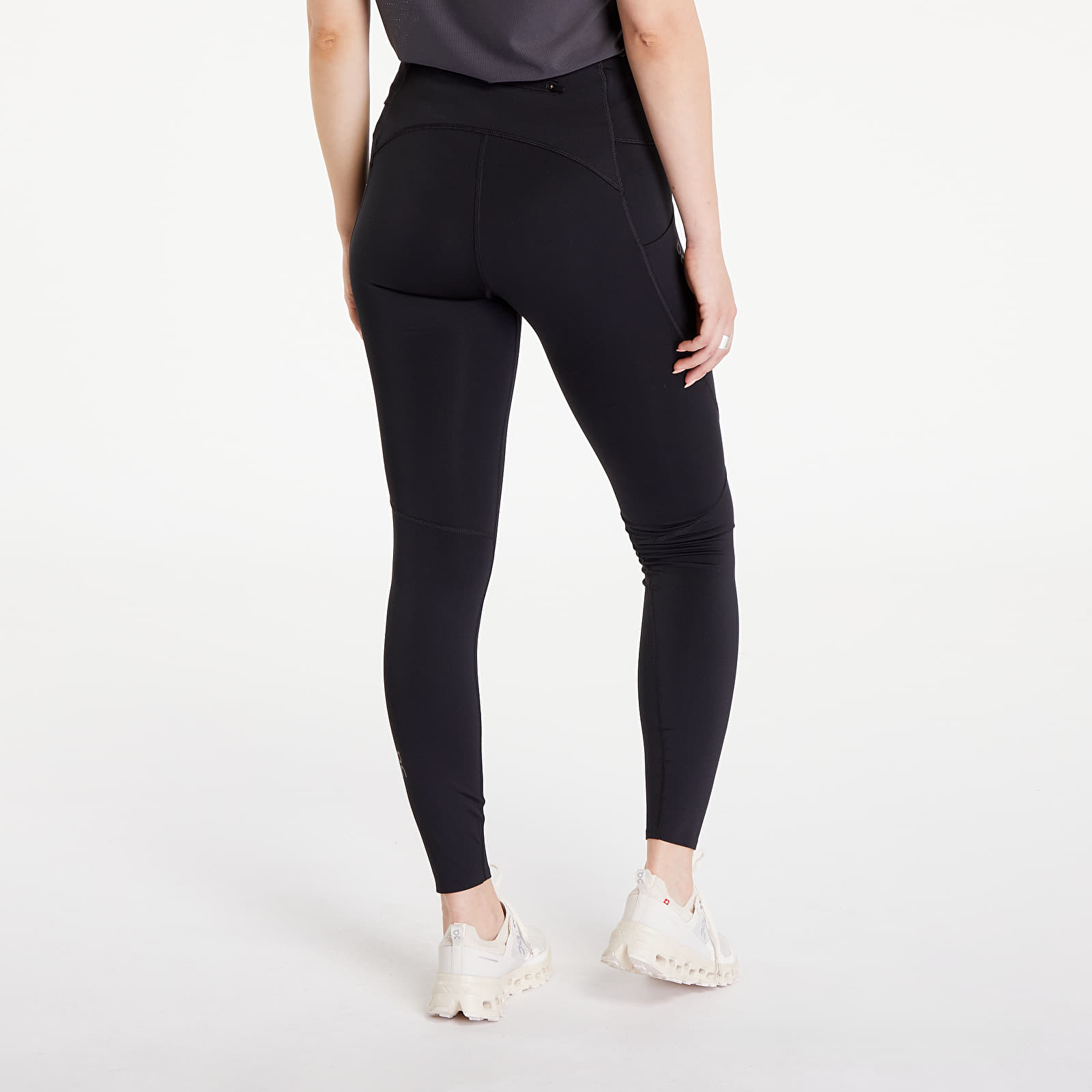 Leggings für Damen On Performance Tights Black
