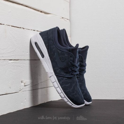 Nike stefan shop janoski max obsidian