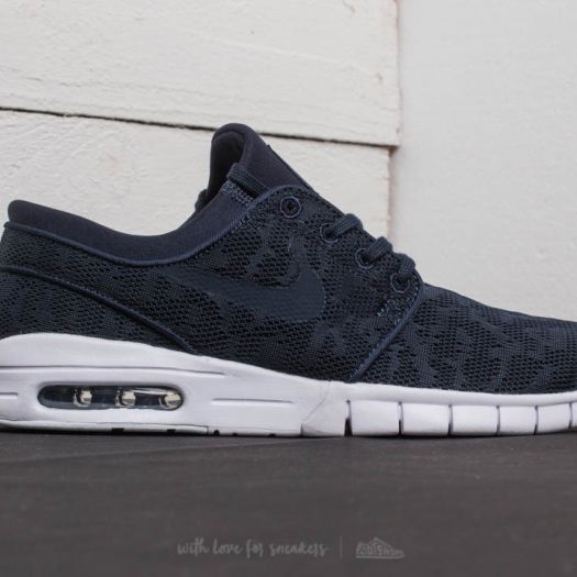 Stefan janoski max obsidian cheap