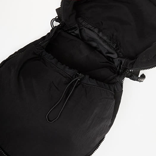 Crossbody bags C.P. Company Nylon B Crossbody Bag Black Crossbody bags C.P. Company Nylon B Crossbody Bag Black