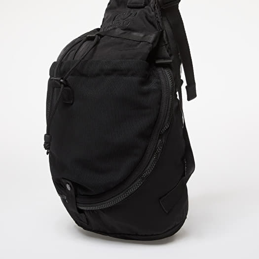 Crossbody bags C.P. Company Nylon B Crossbody Bag Black Crossbody bags C.P. Company Nylon B Crossbody Bag Black