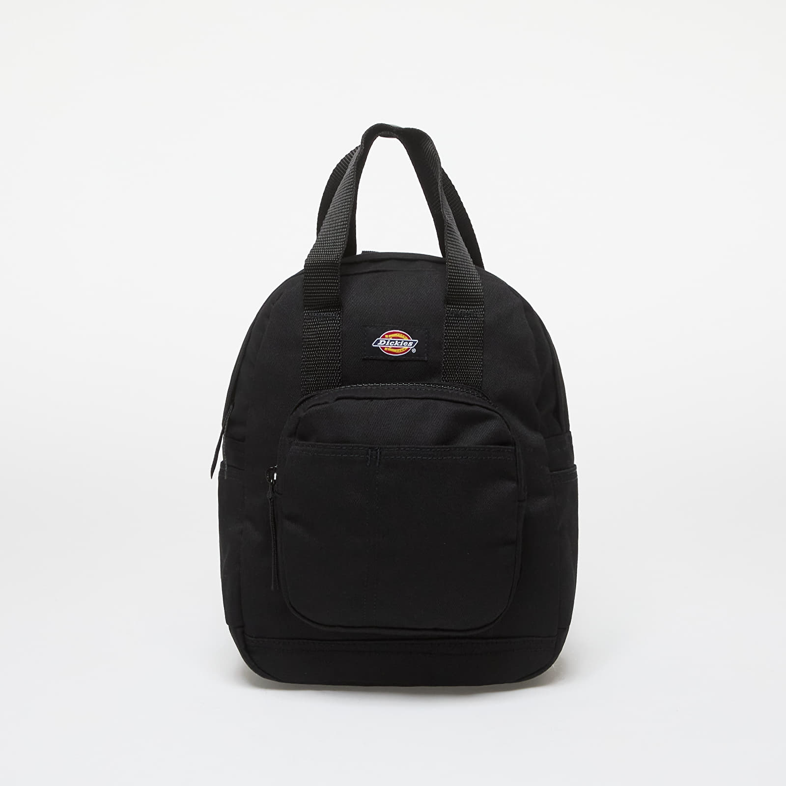Hátizsákok Dickies Lisbon Mini Backpack Black