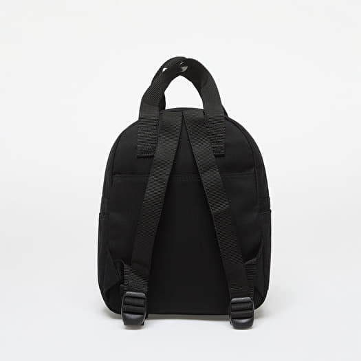Dickies Lisbon Mini Backpack Black Footshop