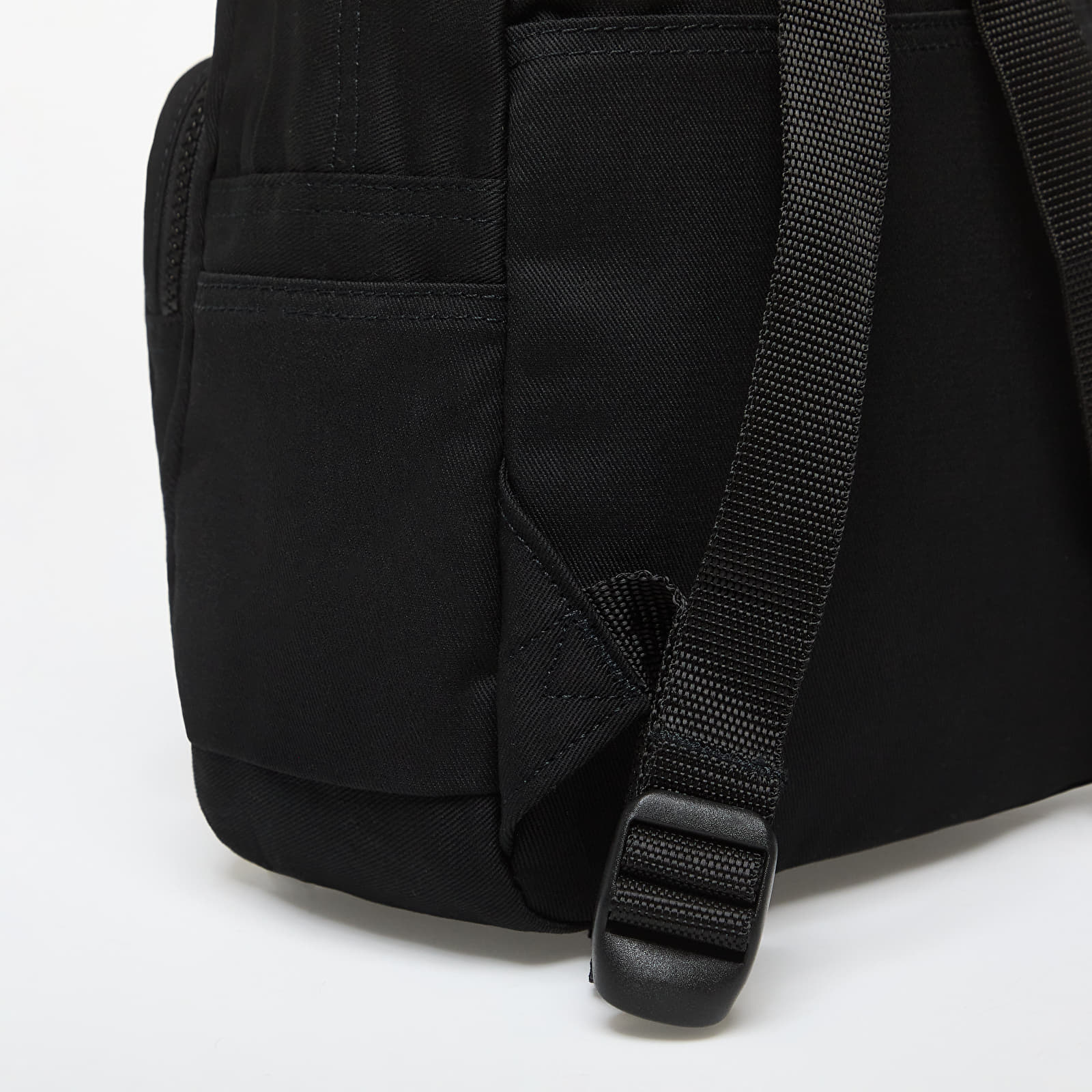 Hátizsákok Dickies Lisbon Mini Backpack Black