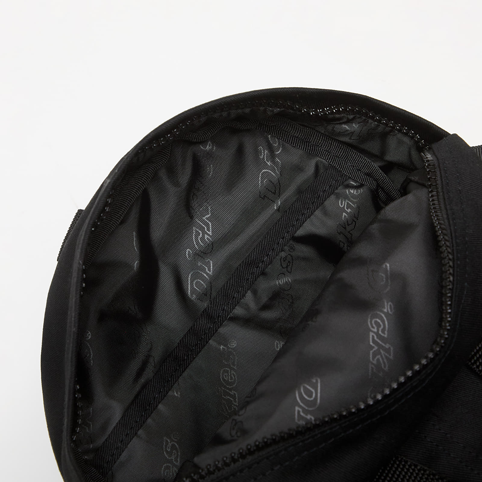 Hátizsákok Dickies Lisbon Mini Backpack Black