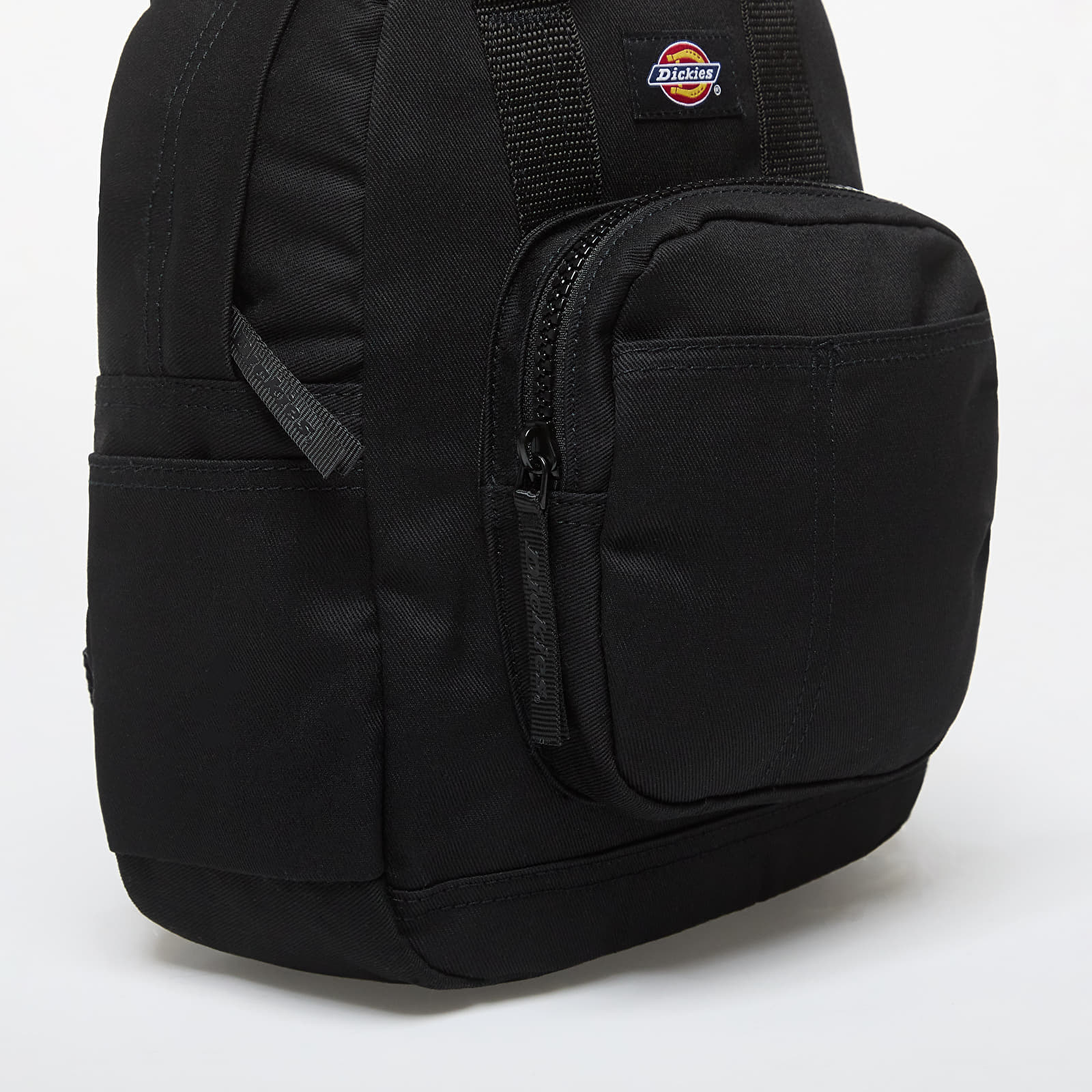 Hátizsákok Dickies Lisbon Mini Backpack Black