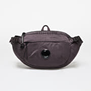 C.P. Company Nylon B Crossbody Bag Grey