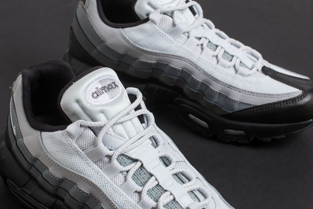 Nike air sale max essential bianche