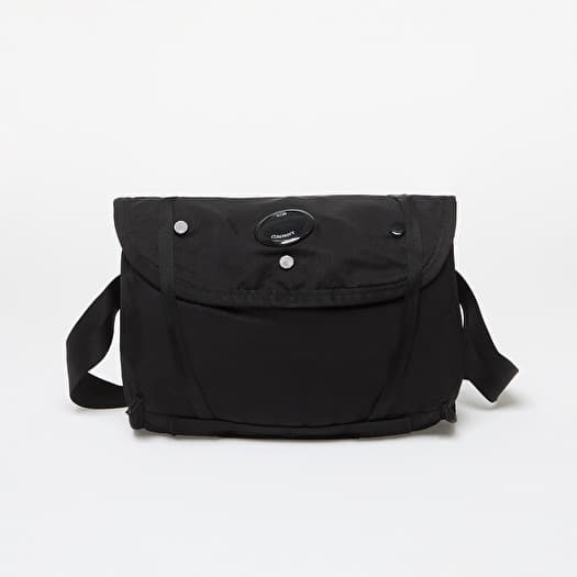 Crossbody bags Company Nylon Shoulder Bag Black Footshop