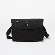Crossbody bags C.P. Company Nylon Shoulder Bag Black