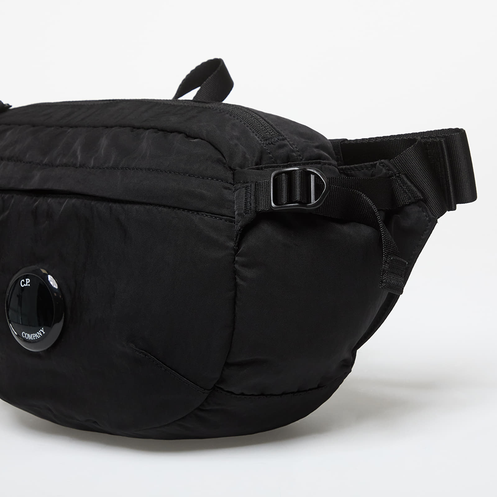 Crossbody bags C.P. Company Nylon B Crossbody Pack Black