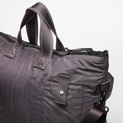 C.P. Company Nylon B Tote Bag Violet | Footshop