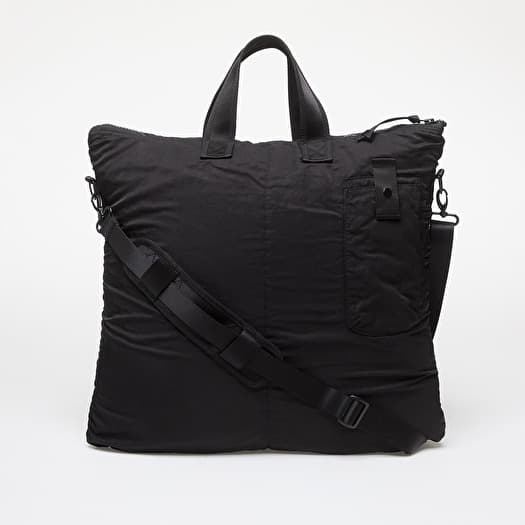 C.P. Company Nylon B Tote Bag Black | Footshop