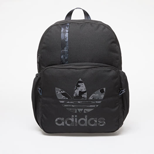 adidas Camo Backpack Black/ Multicolor