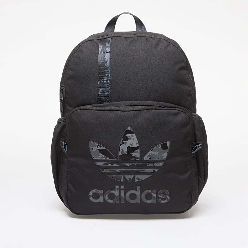 adidas Camo Backpack Black/ Multicolor