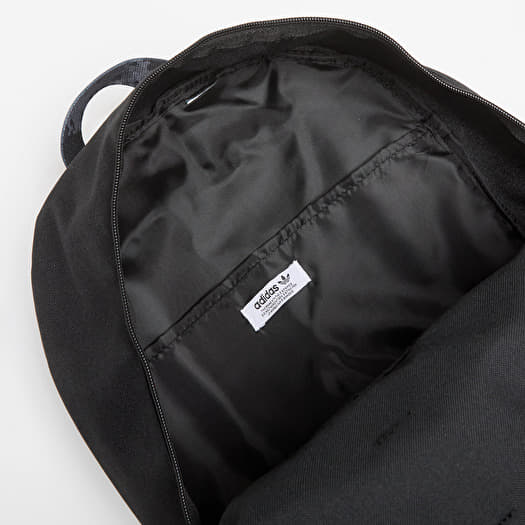 Adidas black camo backpack outlet