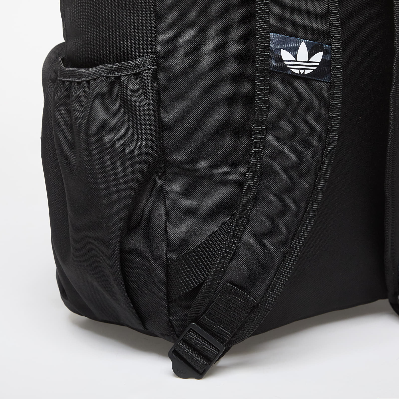 Plecaki męskie adidas Camo Backpack Black/ Multicolor