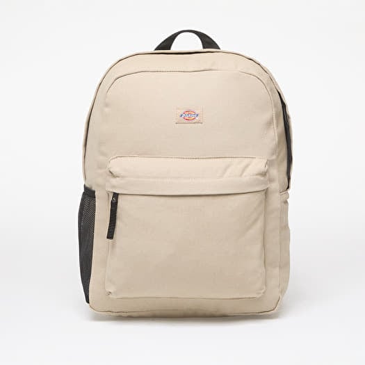 Dickies Duck Canvas Backpack Desert Sand