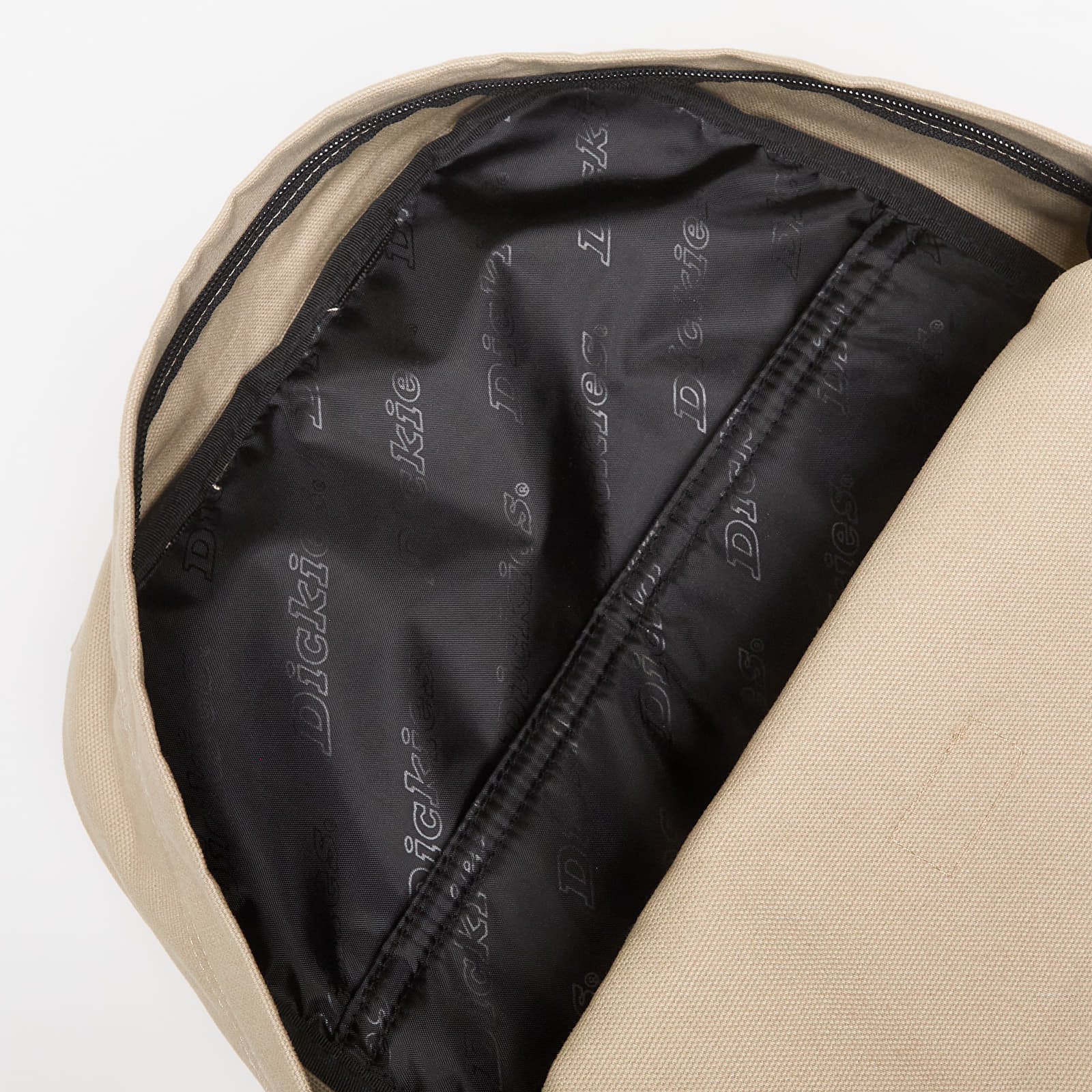 Plecaki Dickies Duck Canvas Backpack Desert Sand