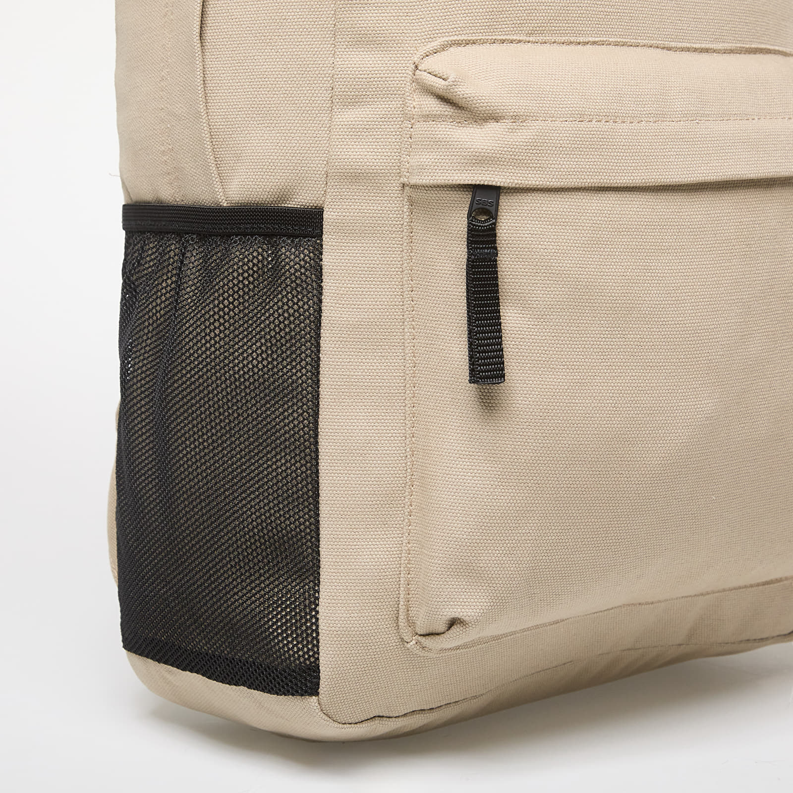 Plecaki Dickies Duck Canvas Backpack Desert Sand