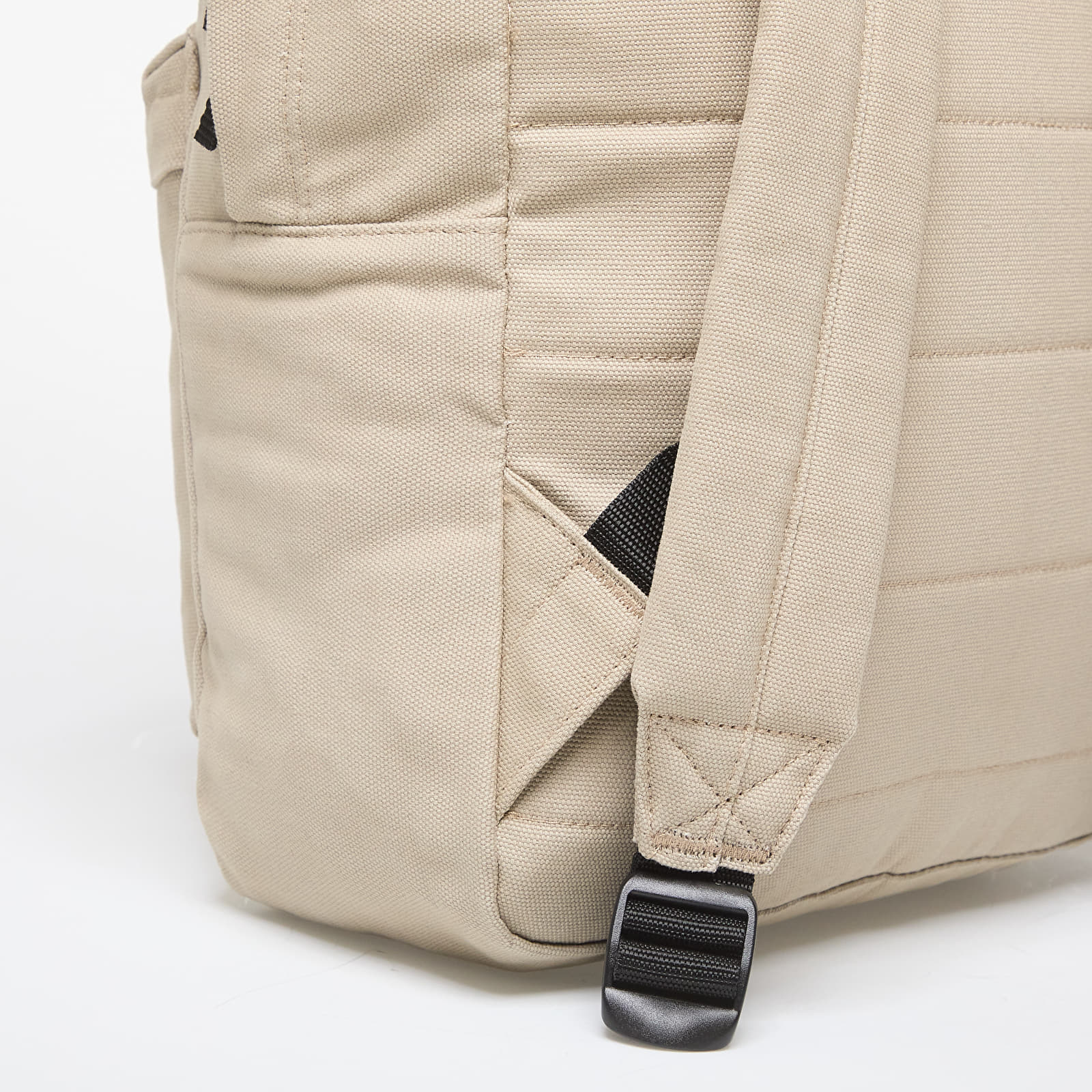 Plecaki Dickies Duck Canvas Backpack Desert Sand